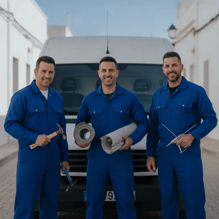 Riparazione Tetto team a Sesto San Giovanni